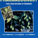 D pharm Pharmacognosy pdf book