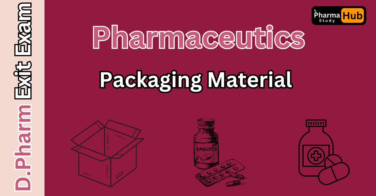 Packaging Material