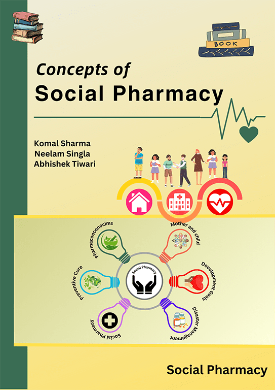 Social Pharmacy pdf book