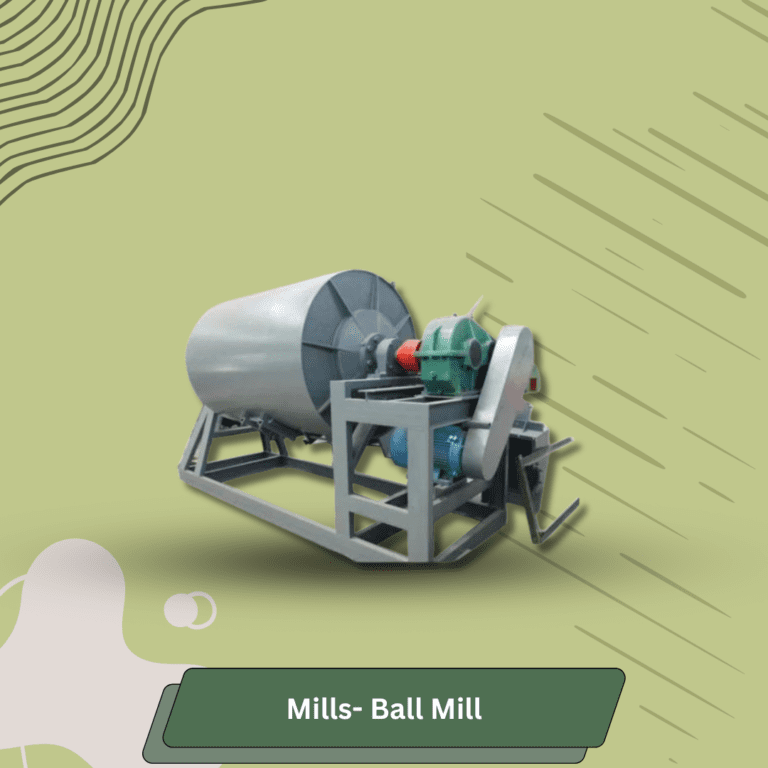 Ball mill