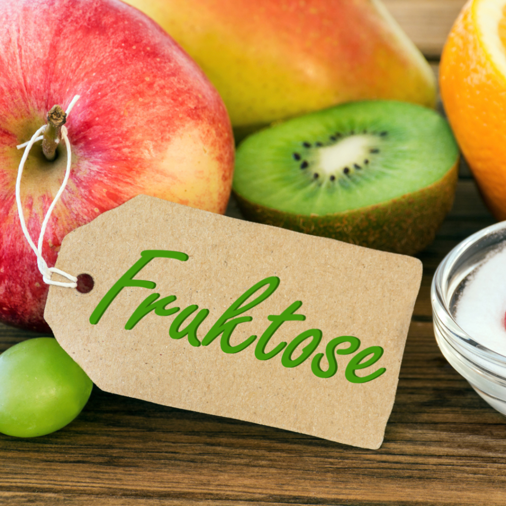 Fructose image