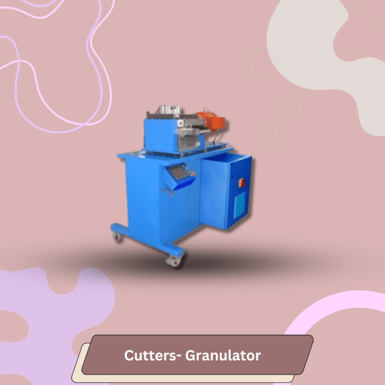 Granulator