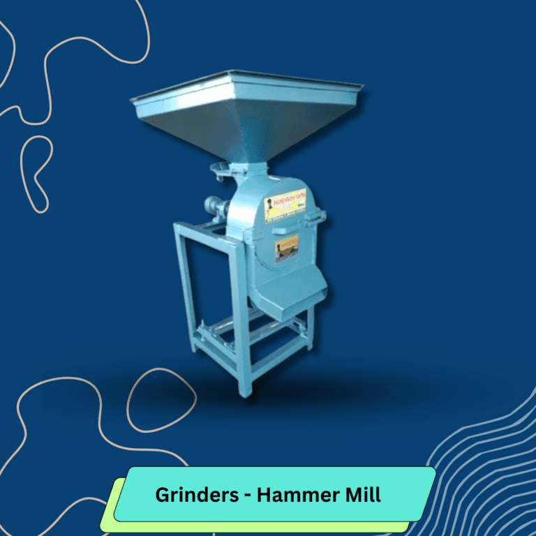 hammer mill