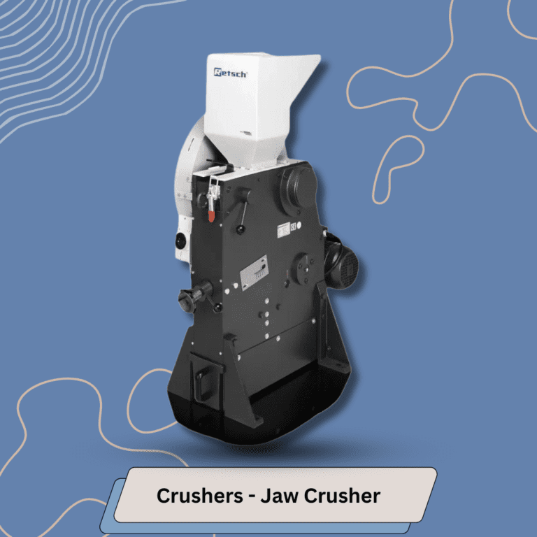 jaw-crusher