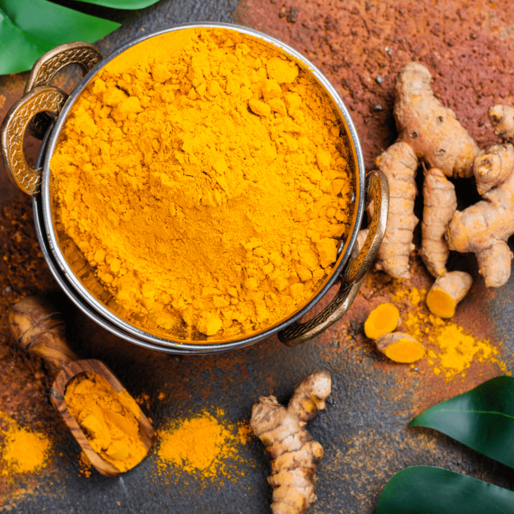 Turmeric pic