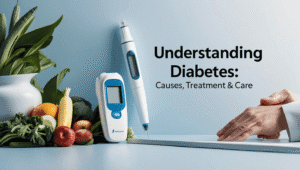 Understanding Diabetes