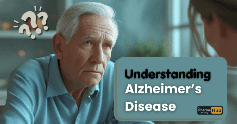 Alzheimer's Disease