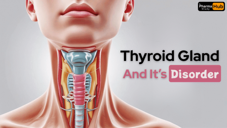 Thyroid Gland Disorder