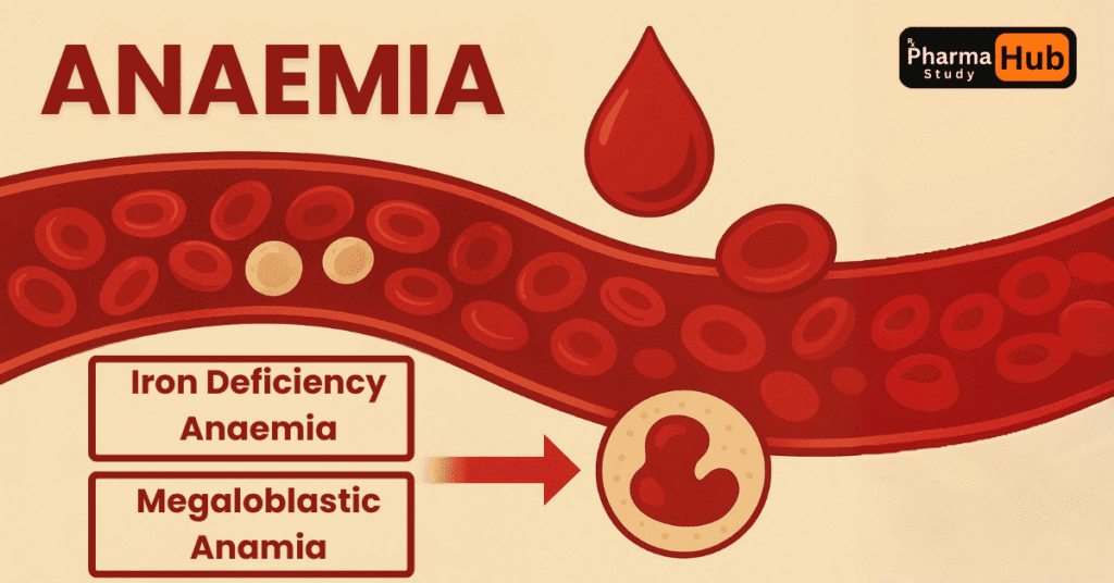 Anaemia
