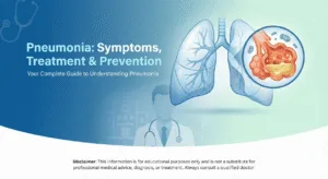 Pneumonia Explained