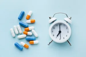 Medicines time