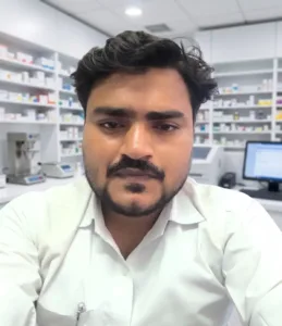 Sarfraj Yusuf